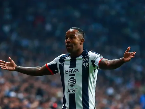 Se queda: Dorlan Pabón negó contacto con Inter Miami