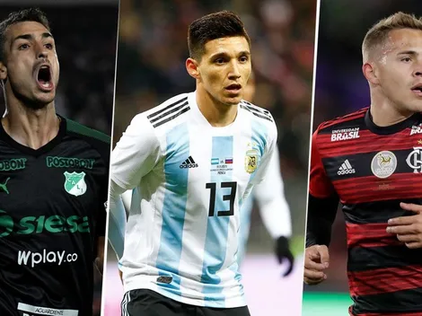 Futbol de estufa: los refuerzos que podrían llegar en los próximos días a la Liga MX