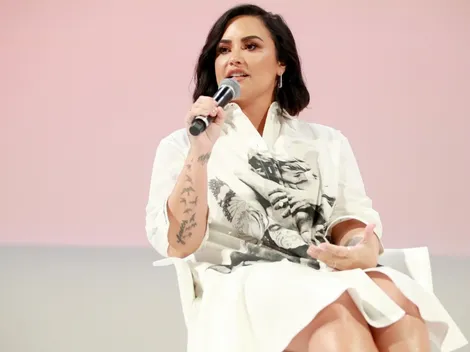 Demi Lovato cantará el himno de los Estados Unidos en el Super Bowl LIV