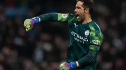 ¿Claudio Bravo a Monterrey?