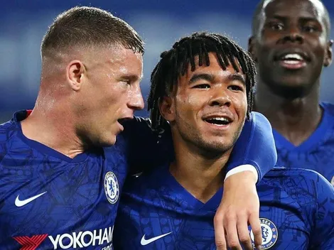 Qué canal transmite Newcastle vs. Chelsea por la Premier League