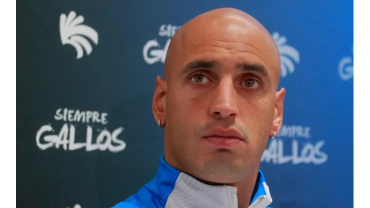 El delantero dice que la Liga MX es mejor que la de Argentina y la de Brasil.