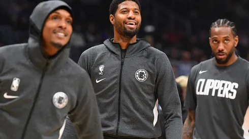 Bomba: Clippers están listos para cambiar a una de sus estrellas