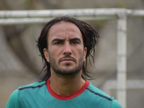 Recién nos enteramos: "Sebastián Pérez rescindió con la dirigencia anterior"