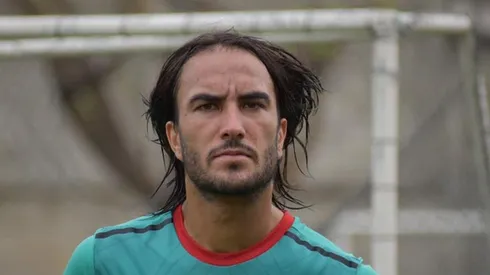 Recién nos enteramos: "Sebastián Pérez rescindió con la dirigencia anterior"