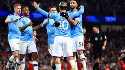 VER ONLINE Manchester City vs. Crystal Palace por la Premier League