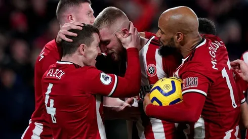 VER ONLINE Arsenal vs. Sheffield United por la Premier League