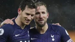 VER ONLINE Watford vs. Tottenham por la Premier League