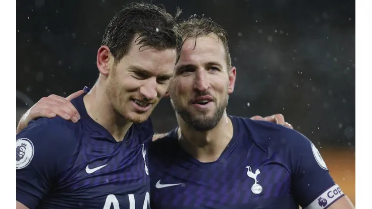 VER ONLINE Watford vs. Tottenham por la Premier League