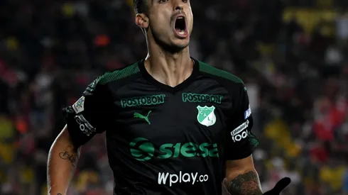 El delantero argentino sería refuerzo de los Pumas