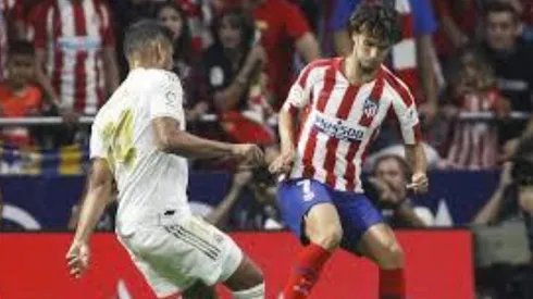 EN VIVO: Eibar vs. Atlético Madrid por la Liga