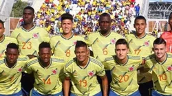 Así se jugará el Torneo Preolímpico: Colombia va por un cupo a Tokio 2020