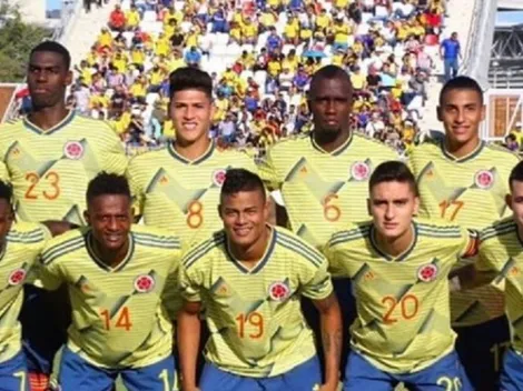 Así se jugará el Torneo Preolímpico: Colombia va por un cupo a Tokio 2020
