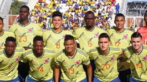 Así se jugará el Torneo Preolímpico: Colombia va por un cupo a Tokio 2020