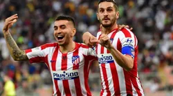 Qué canal transmite Eibar vs. Atlético Madrid por la Liga