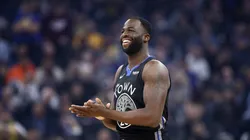 Charles Barkley le pegó con todo a Draymond Green de los Warriors