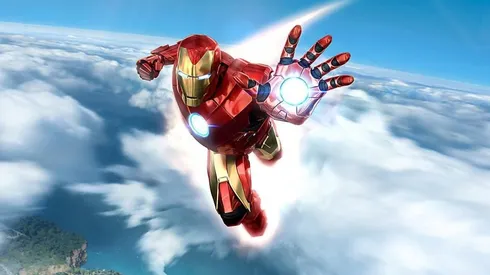 ¡Otro juego de PlayStation que se retrasa! Iron-Man VR será lanzado en mayo