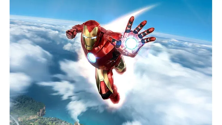 ¡Otro juego de PlayStation que se retrasa! Iron-Man VR será lanzado en mayo