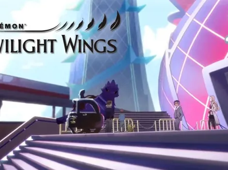 Descubren un cameo de Ash y Pikachu en la miniserie Pokémon Alas del crepúsculo