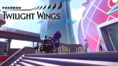 Descubren un cameo de Ash y Pikachu en la miniserie Pokémon Alas del crepúsculo