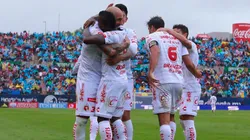 La ilusión de Nahuelpán por estar en el Tri