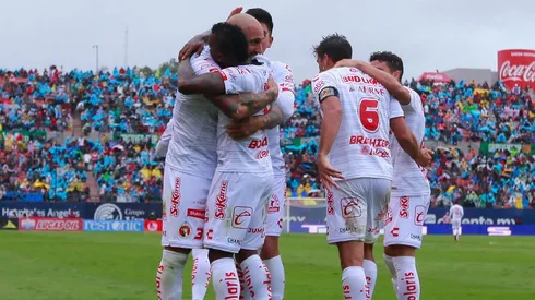 La ilusión de Nahuelpán por estar en el Tri