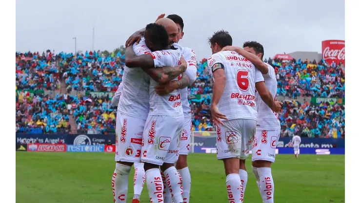 La ilusión de Nahuelpán por estar en el Tri