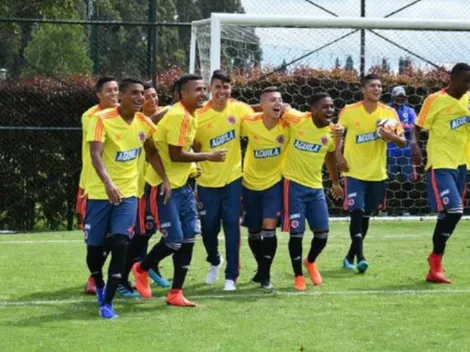 Bomba: Win + transmitirá el Preolímpico, incluyendo los juegos de Selección