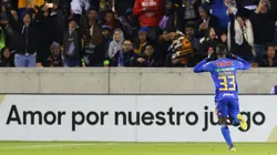 Ferretti se relame: Quiñones está cerca de retornar