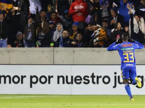 Ferretti se relame: Quiñones está cerca de retornar