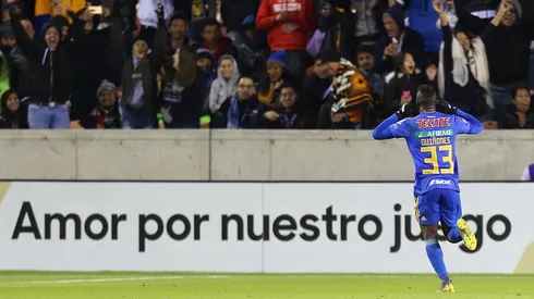 Ferretti se relame: Quiñones está cerca de retornar