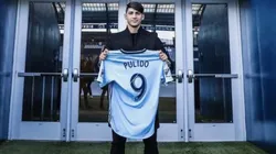 ¡Va por todo! Pulido quiere superar el récord de Vela en la MLS
