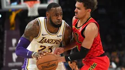 Con sorpresas: así va la votación del All-Star Game de la NBA