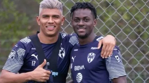 Davino, sobre las negociaciones con Aké Loba