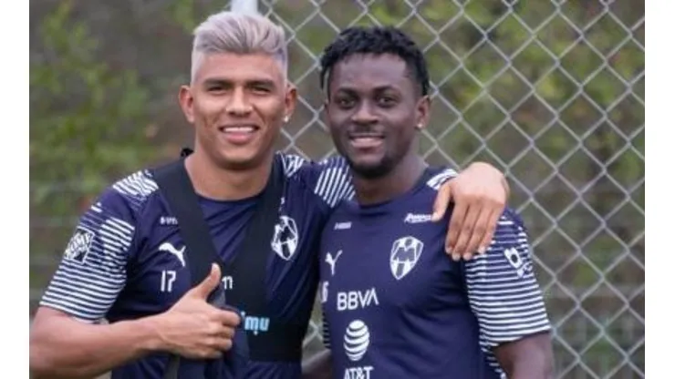Davino, sobre las negociaciones con Aké Loba