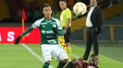 Alex Castro contó cuál es su objetivo en Cruz Azul