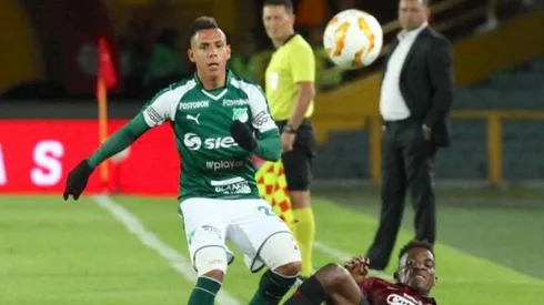 Alex Castro contó cuál es su objetivo en Cruz Azul