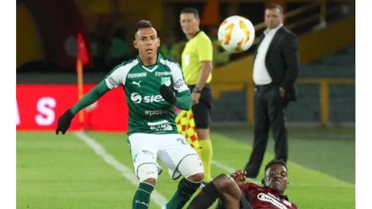 Alex Castro contó cuál es su objetivo en Cruz Azul