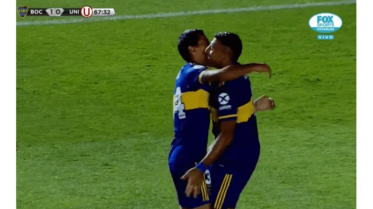 Fox Sports.