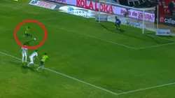 Lluvia de goles: Juárez le gana 3-2 a Pumas en 45 minutos