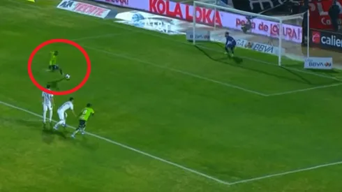 Lluvia de goles: Juárez le gana 3-2 a Pumas en 45 minutos