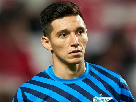En Rusia dan por hecha la llegada de Kranevitter a Rayados