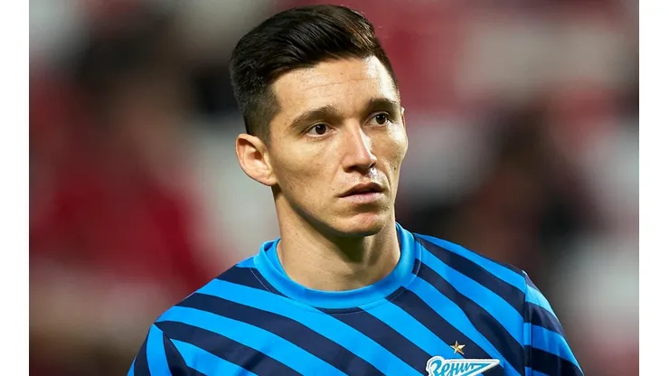 En Rusia dan por hecha la llegada de Kranevitter a Rayados