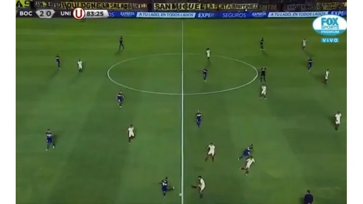 Fox Sports