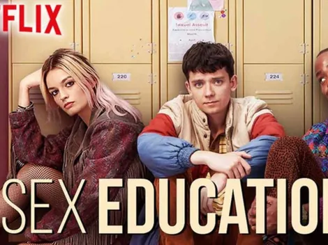 A qué hora y cómo ver Sex Education 2