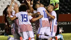 Qué canal transmite Uruguay vs. Paraguay por el Preolímpico Sudamericano Sub 23
