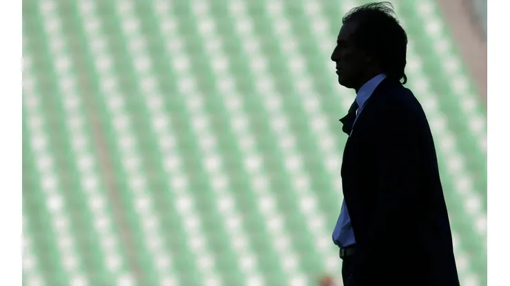 Guillermo Almada eligió al mejor equipo de la Liga MX