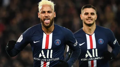 Se hace desear: la condición impuesta por Neymar para renovar con el PSG