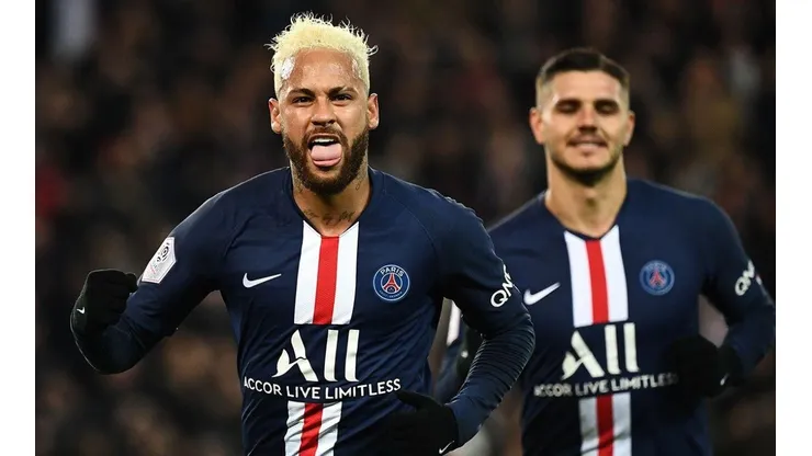 Se hace desear: la condición impuesta por Neymar para renovar con el PSG