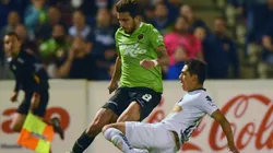 ¡Electrizante! Juárez y Pumas empataron en un festival de goles